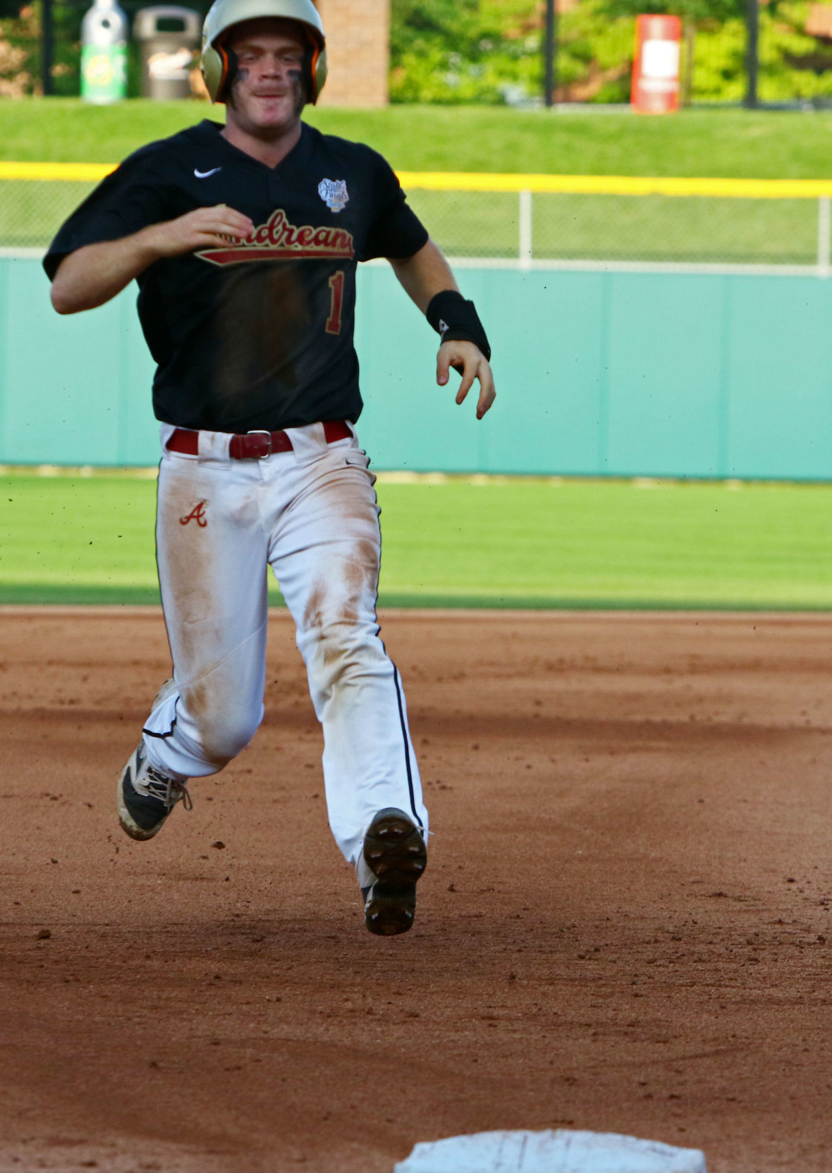 Class 3A baseball championship: Andrean vs. Edgewood